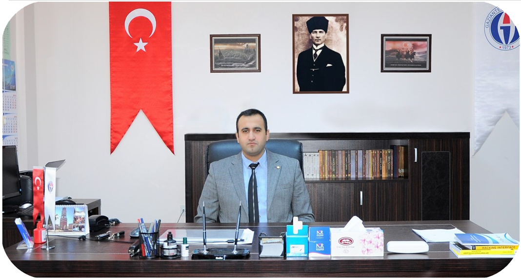 Av.Dr.Mehmet Ali YÜZBAŞIOĞLU